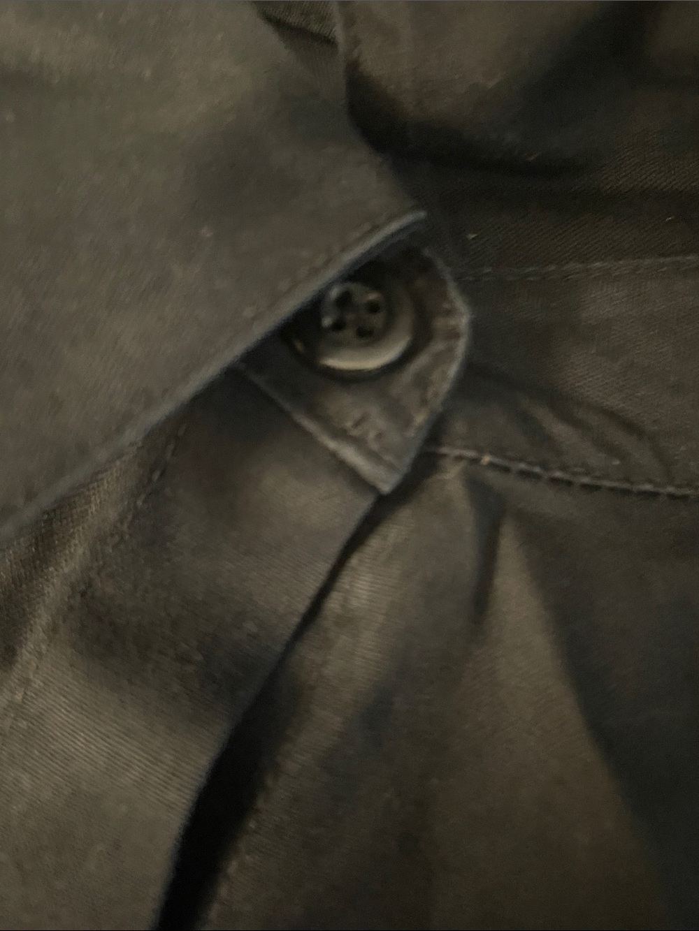 Chicos no iron shirt - Picture 6 of 6